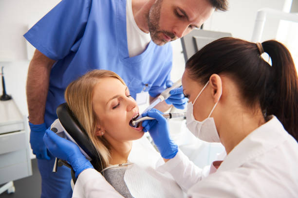 Best Tooth Extraction  in Tellico Village, TN