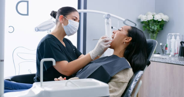 Dental Bonding in Tellico Village, TN