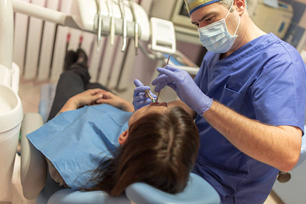 Oral Surgery in Tellico Village, TN